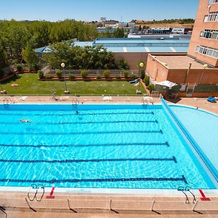 Cuencaloft H Virgen De La Luz Apartman Cuenca  Kültér fotó