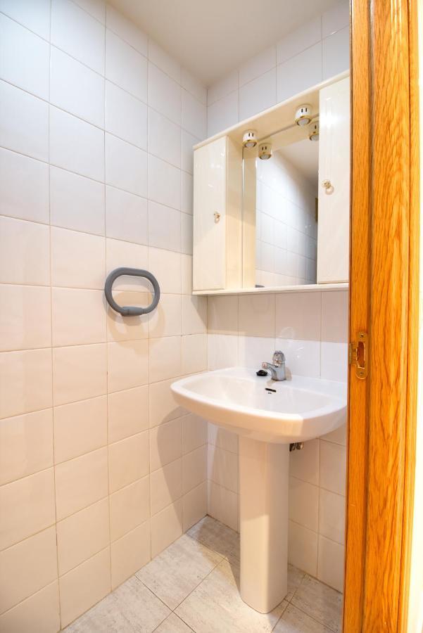 Cuencaloft H Virgen De La Luz Apartman Cuenca  Kültér fotó