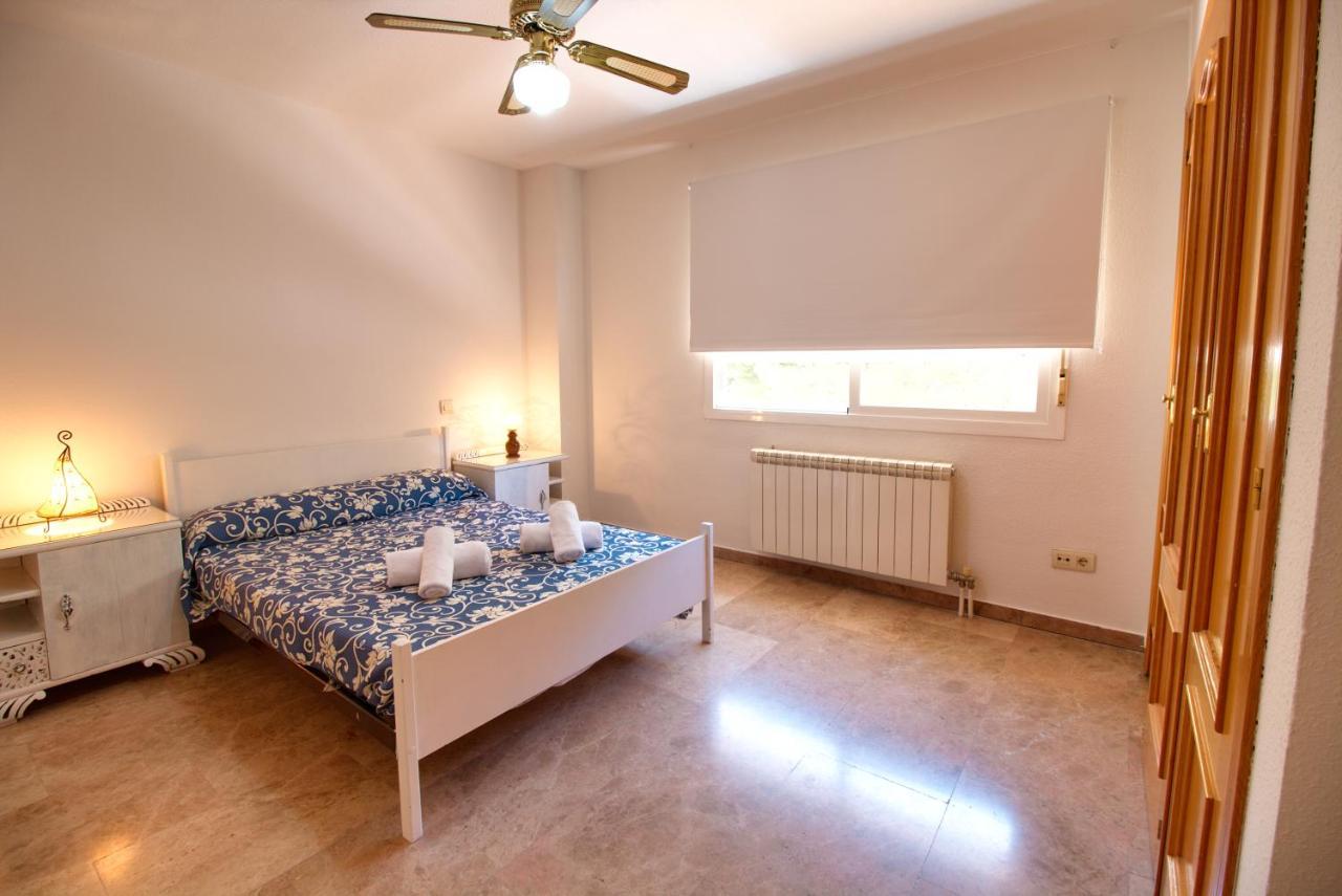 Cuencaloft H Virgen De La Luz Apartman Cuenca  Kültér fotó