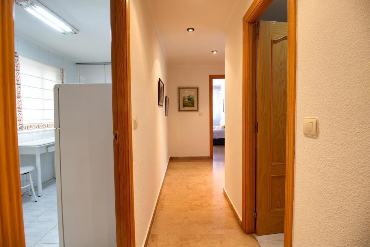 Cuencaloft H Virgen De La Luz Apartman Cuenca  Kültér fotó