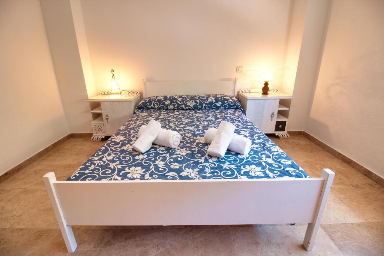 Cuencaloft H Virgen De La Luz Apartman Cuenca  Kültér fotó