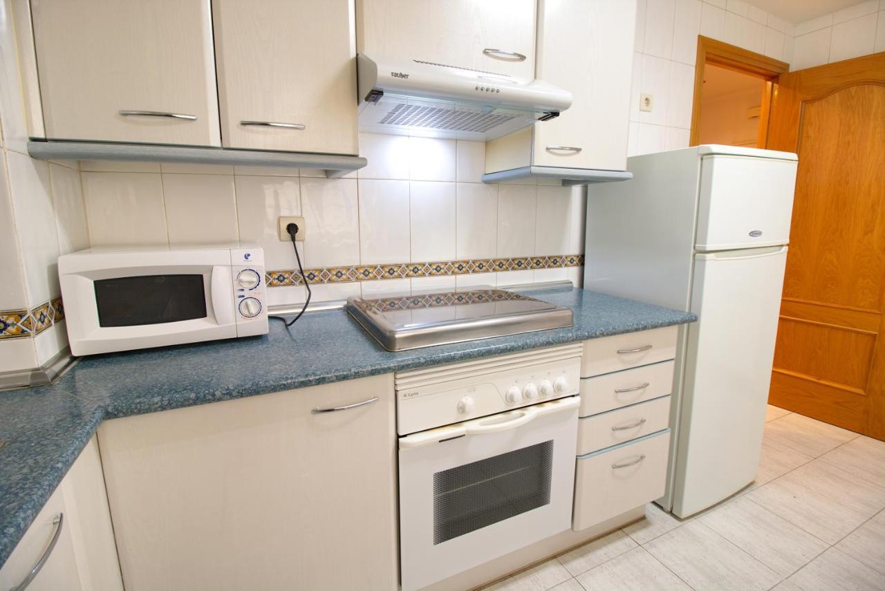 Cuencaloft H Virgen De La Luz Apartman Cuenca  Kültér fotó