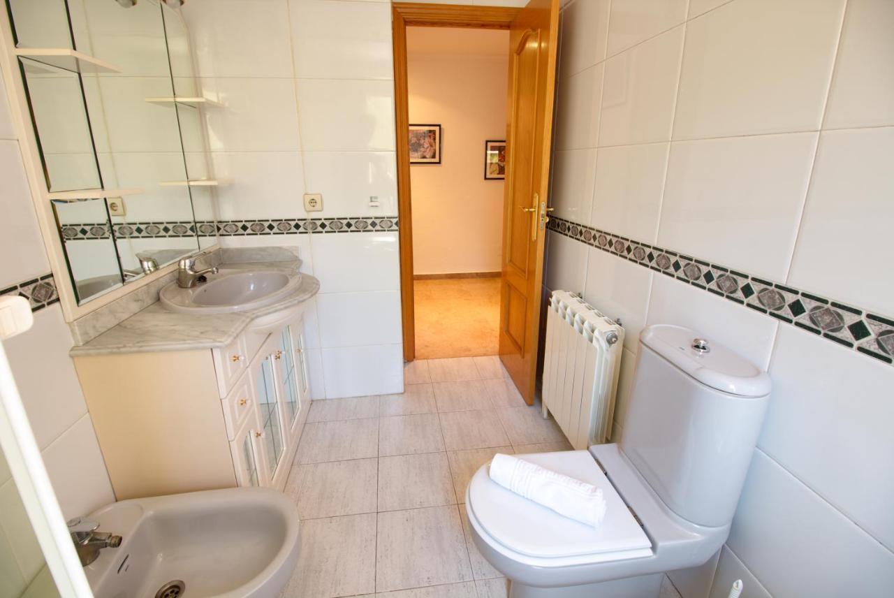 Cuencaloft H Virgen De La Luz Apartman Cuenca  Kültér fotó