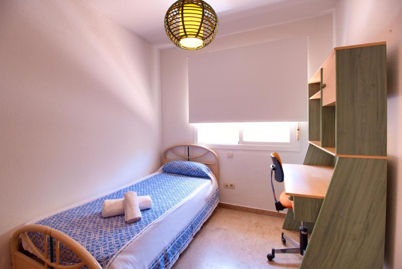 Cuencaloft H Virgen De La Luz Apartman Cuenca  Kültér fotó