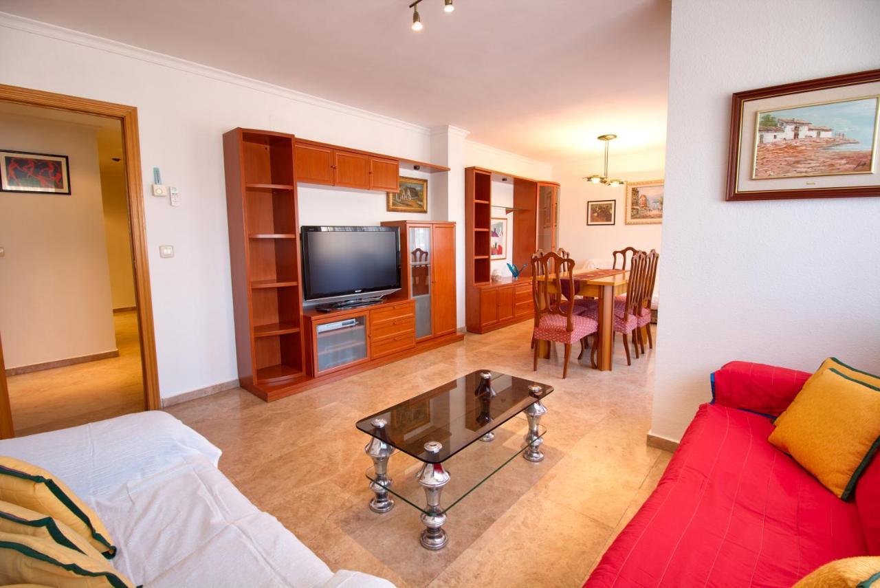 Cuencaloft H Virgen De La Luz Apartman Cuenca  Kültér fotó