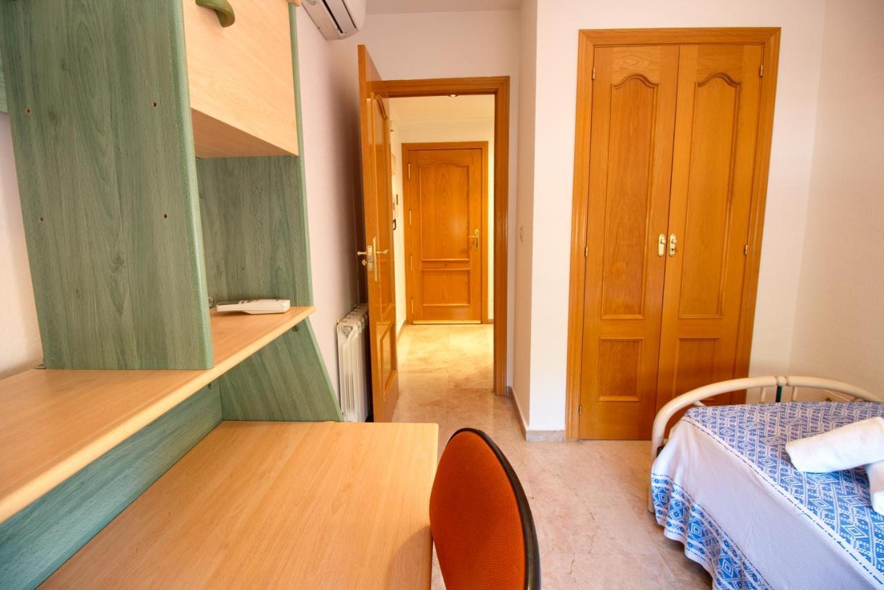 Cuencaloft H Virgen De La Luz Apartman Cuenca  Kültér fotó